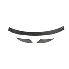 Mercedes GLE coupe C167 2019- Spoiler (Carbon) photo 4