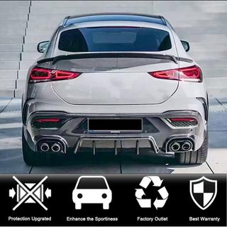 Spoiler (Carbon) photo 2