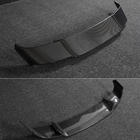 Mercedes GLE W167 2018- Spoiler (Carbon) photo 2
