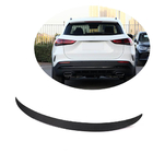 Mercedes GLA H247 2020- Spoiler V2 (Carbon) photo 1