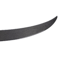 Mercedes GLA H247 2020- Spoiler V2 (Carbon) photo 3