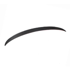 Mercedes GLA H247 2020- Spoiler V2 (Carbon) photo 4
