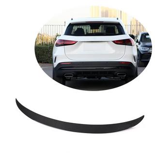 Spoiler V2 (Carbon) photo 1