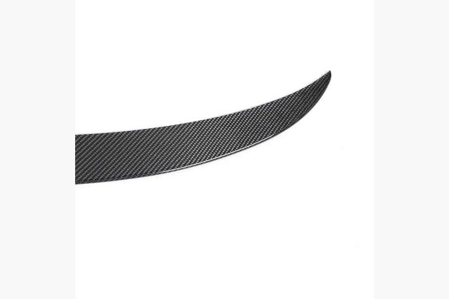 Mercedes GLA H247 2020- Spoiler V2 (Carbon) Photo 3
