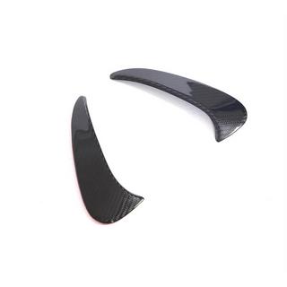 Rear Bumper Cover (for AMG-Line, Carbon) photo 3