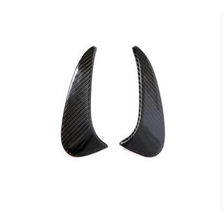 Rear Bumper Cover (for AMG-Line, Carbon) photo 4