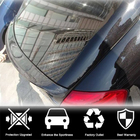 Mercedes S-class W221 2005-2013 Spoiler V2 (Carbon) photo 3