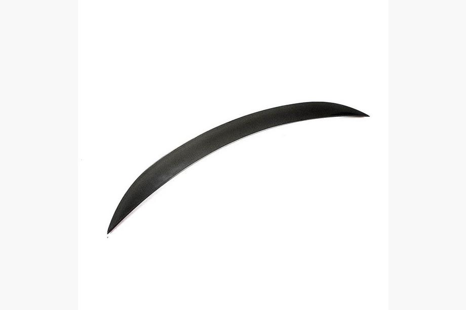 Mercedes SLC R172 2016-2020 Spoiler (Carbon) Photo 3