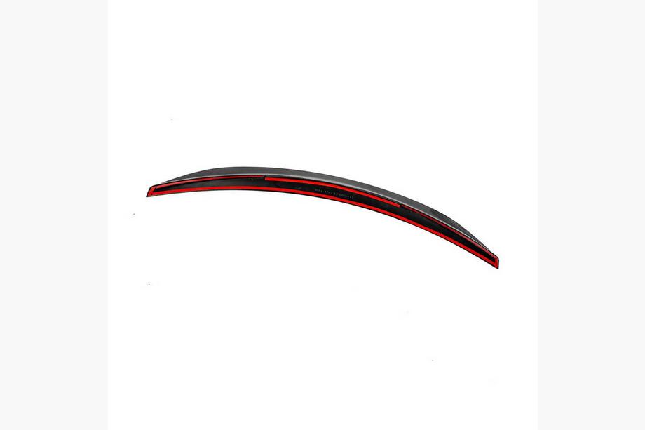 Mercedes SLC R172 2016-2020 Spoiler (Carbon) Photo 4