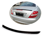 Mercedes SLK R171 2004-2014 Spoiler (Carbon) photo 1