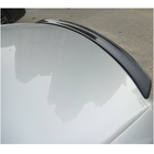 Mercedes SLK R171 2004-2014 Spoiler (Carbon) photo 2