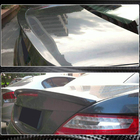 Mercedes SLK R172 2011-2016 Spoiler (Carbon) photo 4