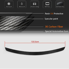 Mercedes SLK R172 2011-2016 Spoiler (Carbon) photo 5