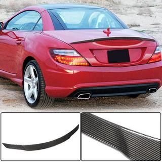 Spoiler V2 (for 2011-2020, Carbon) photo 1