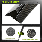 Smart 1 2022- Side Skirts (Carbon) photo 3