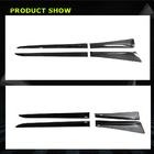 Smart 1 2022- Side Skirts (Carbon) photo 6