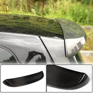 Spoiler (for fortwo, Carbon) Smart 2007-2014 photo 1