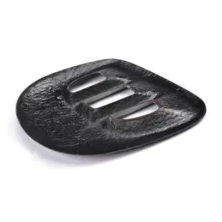 Carbon Rear Fender Cover (for fortwo) Smart 2014- photo 4