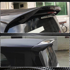 Smart 2014- Spoiler V2 (for fortwo, Carbon) photo 3