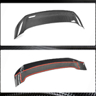 Smart 2014- Spoiler V2 (for fortwo, Carbon) photo 4