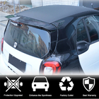 Smart 2014- Spoiler V1 (for fortwo, Carbon) photo 2