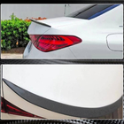 Mercedes C-class W206 2022- Spoiler (for SD, Carbon) photo 4