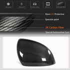 Mercedes C-class W206 2022- Mirror Covers (Carbon) photo 5