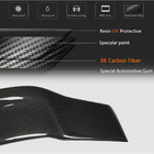 Mercedes E-class coupe C207 2010-2017 Spoiler V3 (Carbon) photo 3