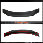 Mercedes E-class coupe C207 2010-2017 Spoiler V3 (Carbon) photo 5