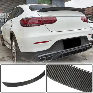Spoiler V2 (Carbon) photo 1