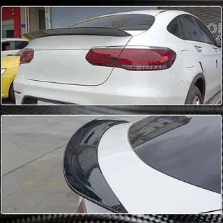 Spoiler V2 (Carbon) photo 4