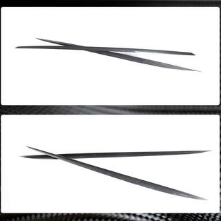 Side Skirts V2 (for AMG/AMG-Line 2018-2020, Carbon) photo 3