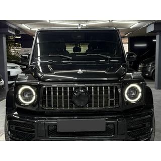 Front Grille Surround (Carbon) photo 2