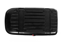 Roof box EuroCap white (450 L) photo 10