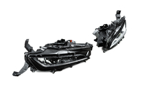 Lexus RX 2016-2022 LED Fog Lights 2019-2022 (2 pcs) photo 3