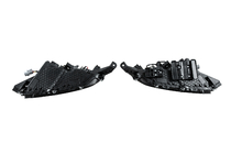 Lexus RX 2016-2022 LED Fog Lights 2019-2022 (2 pcs) photo 6