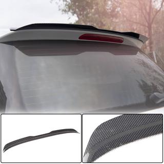 Spoiler V2 (for GTI/R HB, Carbon) photo 1