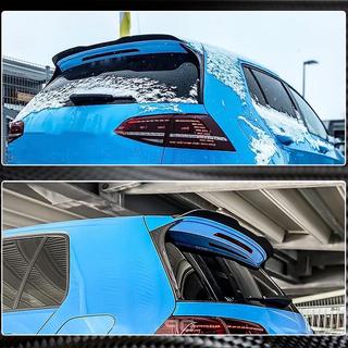 Spoiler V2 (for GTI/R HB, Carbon) photo 4