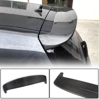 Spoiler V3 (for GTI/R HB, Carbon) photo 1