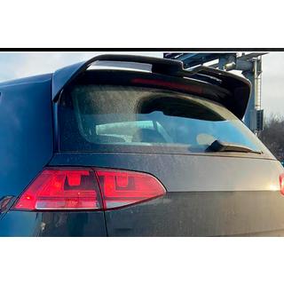 Spoiler V5 (for GTI/R HB, Carbon) photo 2