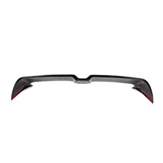 Spoiler V5 (for GTI/R HB, Carbon) photo 4