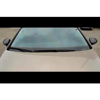 Mirror Covers V2 (Carbon) Volkswagen Golf 7/E-Golf 2012-2020 photo 1