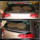 Volkswagen Golf 7/E-Golf 2012-2020 Lower Spoiler (Carbon) photo 3