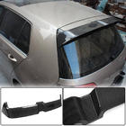 Volkswagen Golf 7/E-Golf 2012-2020 Spoiler V1 (for Base/R-Line HB, Carbon) photo 1