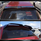 Volkswagen Golf 7/E-Golf 2012-2020 Spoiler V1 (for Base/R-Line HB, Carbon) photo 4