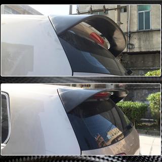 Spoiler V3 (for Base/R-Line HB, Carbon) photo 3