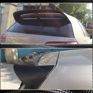 Spoiler V3 (for Base/R-Line HB, Carbon) photo 4