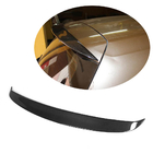Volkswagen Golf 7/E-Golf 2012-2020 Spoiler V5 (for Base/R-Line HB, Carbon) photo 1