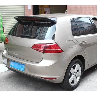 Spoiler V6 (for Base/R-Line HB, Carbon) photo 3