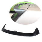 Volkswagen Golf 7/E-Golf 2012-2020 Spoiler V7 (for Base/R-Line HB, Plastic) photo 3